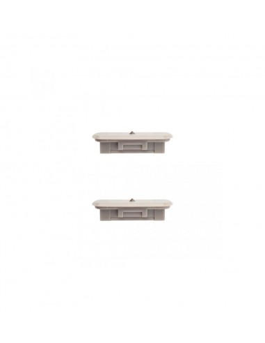 Cricut Pack de 2 Cuchillas para Guillotina Portátil