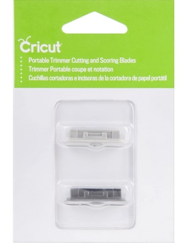 Cricut Cuchilla para Guillotina Portátil 