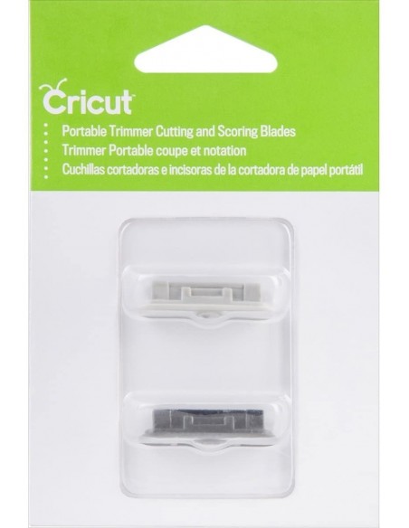 Cricut Cuchilla para Guillotina Portátil 