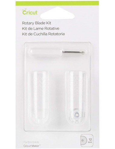 Cricut Cuchilla Rotativa para Maker