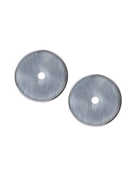 Cricut Pack 2 Cuchillas Rotativas 60mm