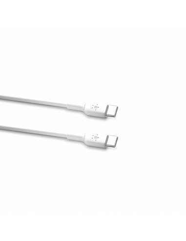 Belkin Cargador de pared USB-C PD 3.0 PPS de 25 W + cable USB-C
