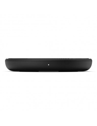 Belkin Playa Base de Carga Inalámbrica 10W Negro