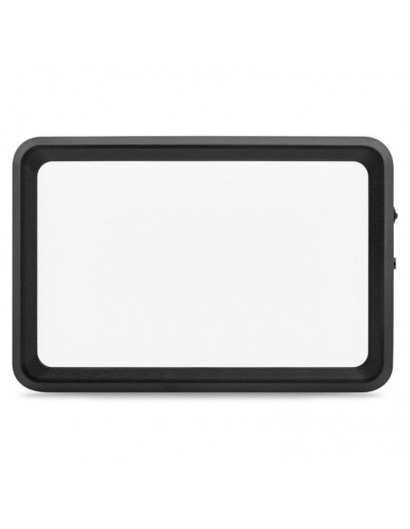 Elgato Key Light Mini Panel LED Portátil para Streaming 800 Lúmenes