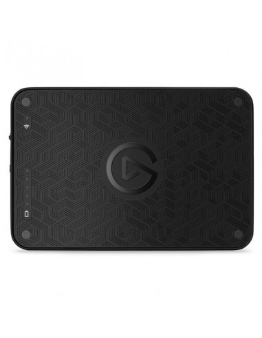 Elgato Key Light Mini Panel LED Portátil para Streaming 800 Lúmenes