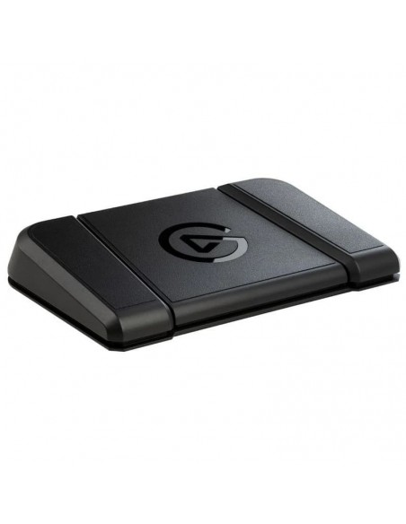 Elgato Stream Deck Pedal Controlador Manos Libres 