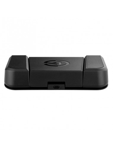 Elgato Stream Deck Pedal Controlador Manos Libres 
