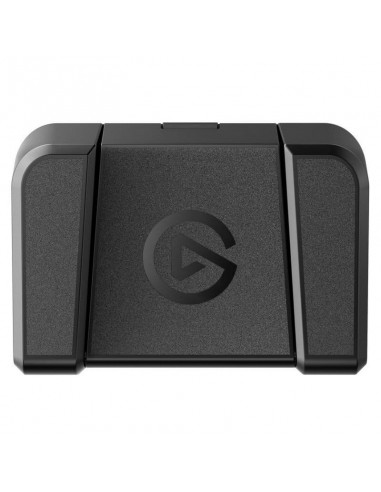 Elgato Stream Deck Pedal Controlador Manos Libres 