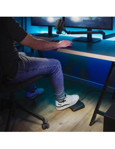 Elgato Stream Deck Pedal Controlador Manos Libres 
