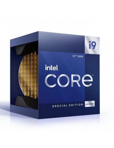 Intel Core i9-12900KS 5.5 GHz Procesador