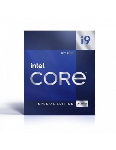 Intel Core i9-12900KS 5.5 GHz Procesador