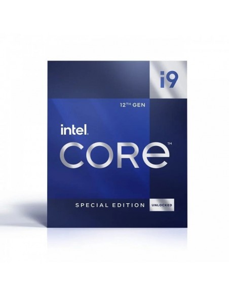 Intel Core i9-12900KS 5.5 GHz Procesador