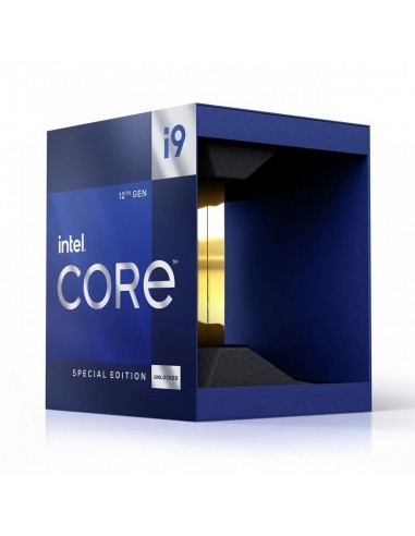 Intel Core i9-12900KS 5.5 GHz Procesador