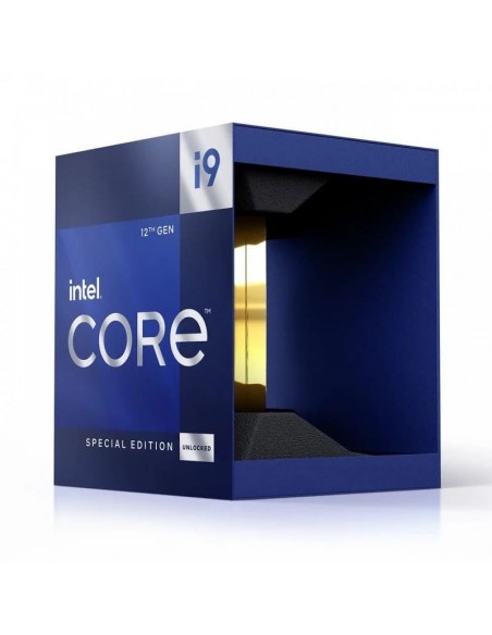 Intel Core i9-12900KS 5.5 GHz Procesador