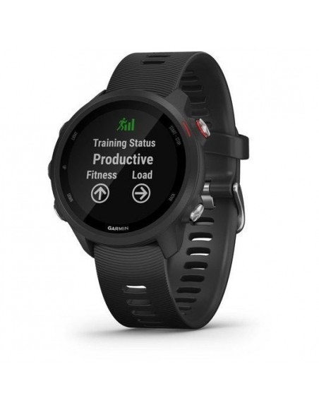Garmin Forerunner 245 Reloj de Carrera Negro