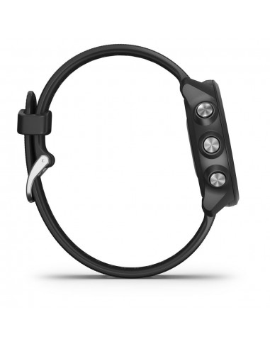 Garmin Forerunner 245 Reloj de Carrera Negro