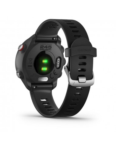 Garmin Forerunner 245 Reloj de Carrera Negro