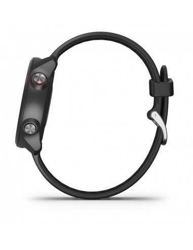 Garmin Forerunner 245 Reloj de Carrera Negro