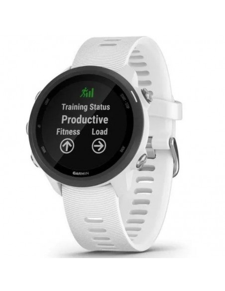 Garmin Forerunner 245 Music Reloj Deportivo Blanco