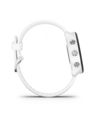 Garmin Forerunner 245 Music Reloj Deportivo Blanco