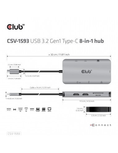 club3d-hub-usb32-gen1-tipo-c-hub-8-en-1-con-2x-hdmi-2x-usb-a-rj45-sd-microsd-y-hembra-usb32-gen1-tipo-c-6.jpg