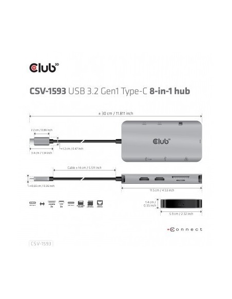 club3d-hub-usb32-gen1-tipo-c-hub-8-en-1-con-2x-hdmi-2x-usb-a-rj45-sd-microsd-y-hembra-usb32-gen1-tipo-c-6.jpg