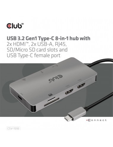 club3d-hub-usb32-gen1-tipo-c-hub-8-en-1-con-2x-hdmi-2x-usb-a-rj45-sd-microsd-y-hembra-usb32-gen1-tipo-c-8.jpg