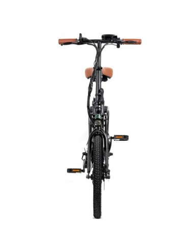 Youin You-Ride Amsterdam Bicicleta Eléctrica 20"