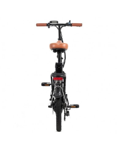 Youin You-Ride Amsterdam Bicicleta Eléctrica 20"
