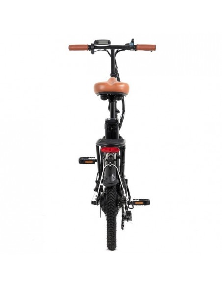 Youin You-Ride Amsterdam Bicicleta Eléctrica 20"