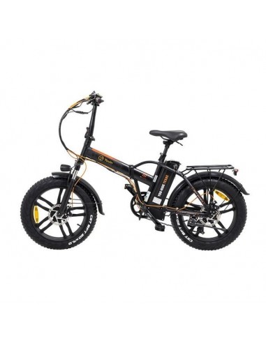 Youin You-Ride Texas Bicicleta Eléctrica 20"