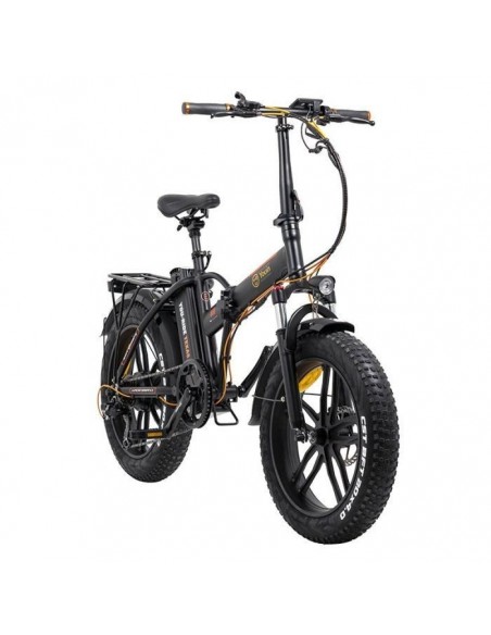 Youin You-Ride Texas Bicicleta Eléctrica 20"
