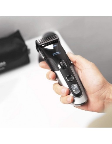 Cecotec Cortapelos Bamba PrecisionCare Titanium