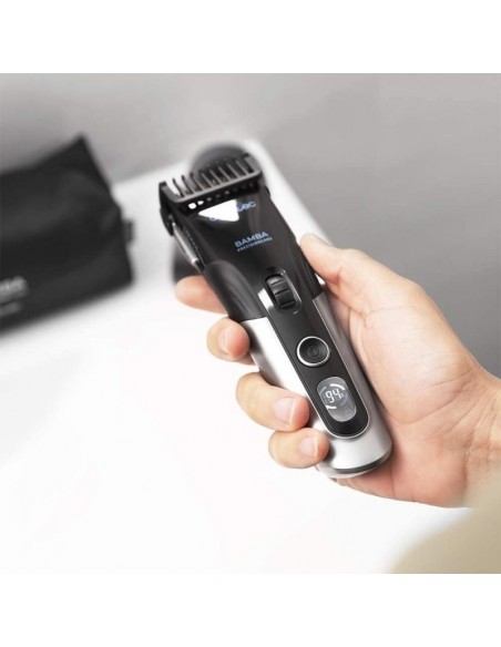 Cecotec Cortapelos Bamba PrecisionCare Titanium