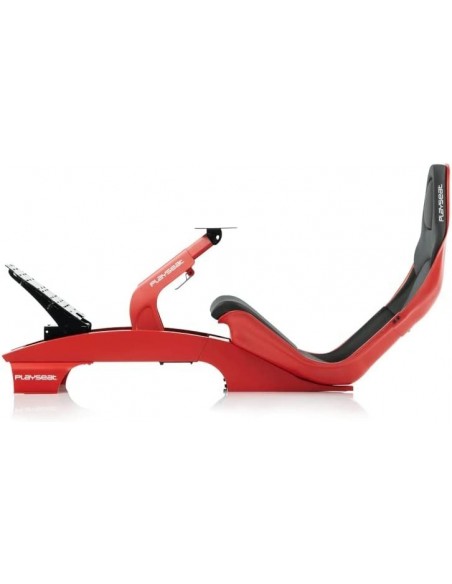 Playseat Asiento simulador F1 Rojo