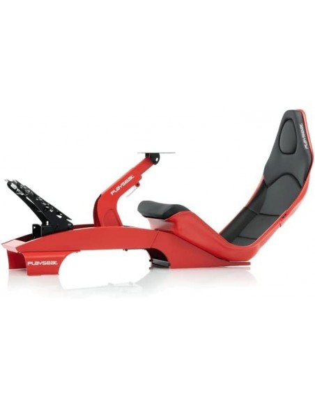 Playseat Asiento simulador F1 Rojo