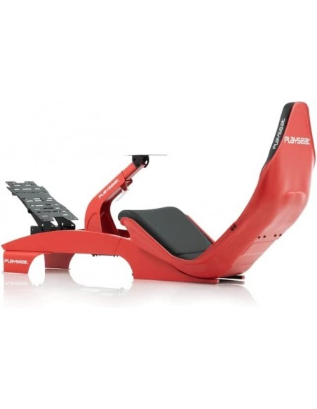 Playseat Asiento simulador F1 Rojo