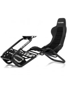 Playseat Trophy Silla de Carreras Gaming Negra