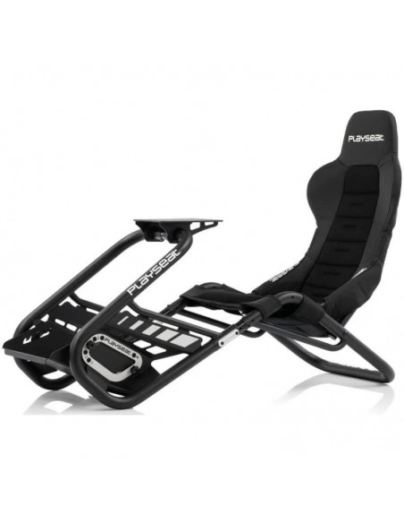 Playseat Trophy Silla de Carreras Gaming Negra