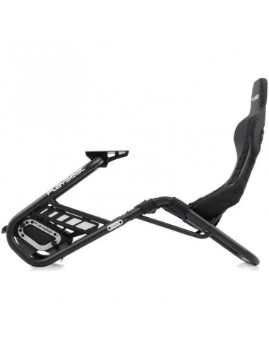 Playseat Trophy Silla de Carreras Gaming Negra