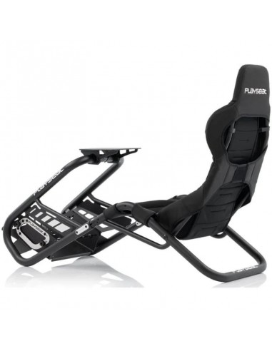 Playseat Trophy Silla de Carreras Gaming Negra