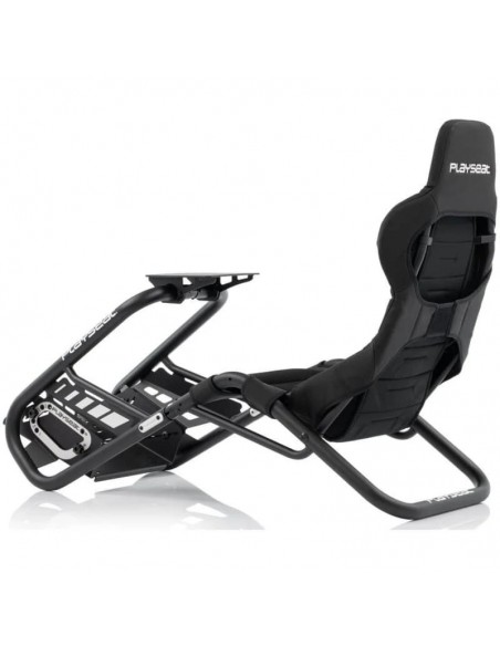 Playseat Trophy Silla de Carreras Gaming Negra