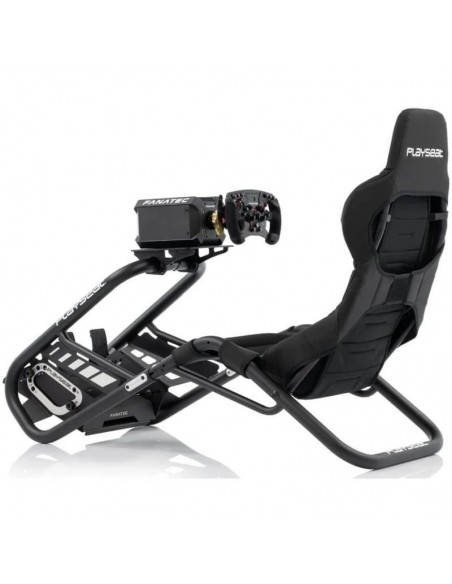 Playseat Trophy Silla de Carreras Gaming Negra
