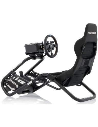 Playseat Trophy Silla de Carreras Gaming Negra
