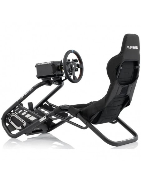 Playseat Trophy Silla de Carreras Gaming Negra