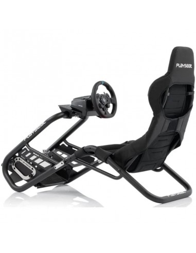 Playseat Trophy Silla de Carreras Gaming Negra