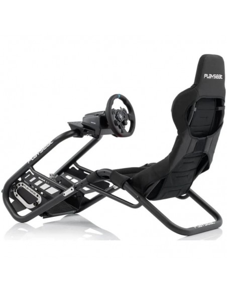 Playseat Trophy Silla de Carreras Gaming Negra