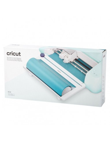 Cricut Portarrollos para Maker 3 y Explore 3