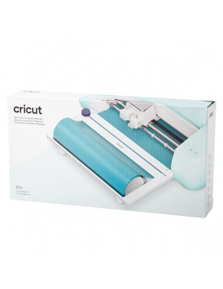 Cricut Portarrollos para Maker 3 y Explore 3