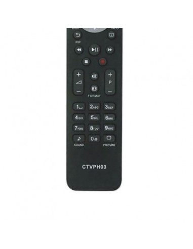 Philips CTVPH03 Mando Compatible